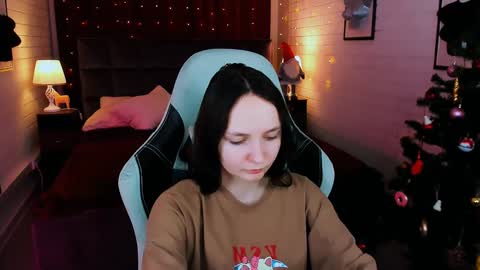 Snapshot of ameliamalina chatting on December 27, 5:31 am Amelia online show from December 27, 5:31 am
