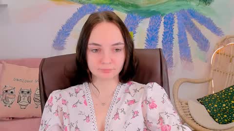 Snapshot of ameliamalina chatting on January 23, 5:24 am Amelia online show from January 23, 5:24 am