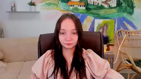 Snapshot of ameliamalina chatting on March 11, 6:30 am Amelia online show from March 11, 6:30 am