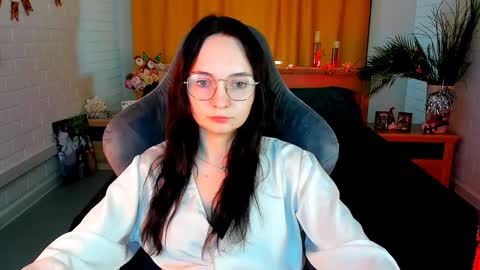 Snapshot of ameliamalina chatting on December 19, 5:40 am Amelia online show from December 19, 5:40 am