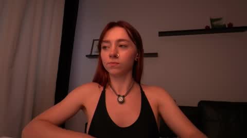 Snapshot of ameliamber0 chatting on September 26, 2:58 pm Amelia online show from September 26, 2:58 pm