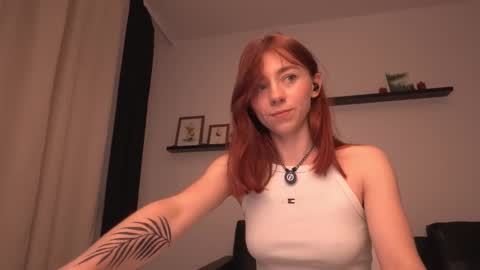 Snapshot of ameliamber0 chatting on September 23, 4:16 pm Amelia online show from September 23, 4:16 pm