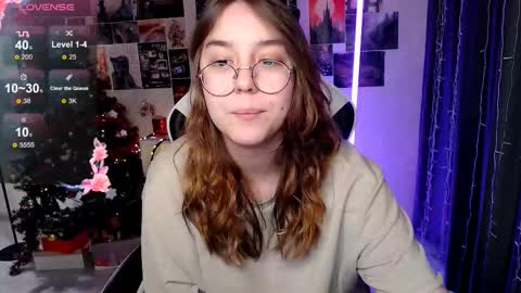 Amelia online show from February 8, 12:31 pm