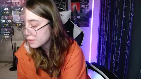 Amelia online show from February 26, 10:36 am