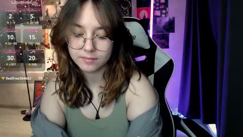 Amelia online show from October 15, 7:44 am