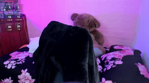 I am Ame  Nice to meet you   online show from December 19, 8:24 am