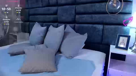 Amelia  online show from September 17, 5:44 pm