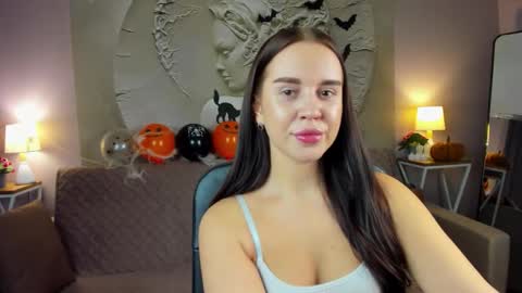 My name is Amelia online show from October 26, 11:16 am