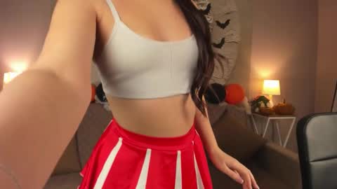 My name is Amelia online show from November 4, 10:09 am