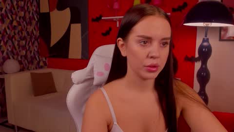 My name is Amelia online show from October 28, 3:12 am