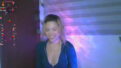 Snapshot of ameliashepard1 chatting on January 20, 11:10 pm Amelia online show from January 20, 11:10 pm