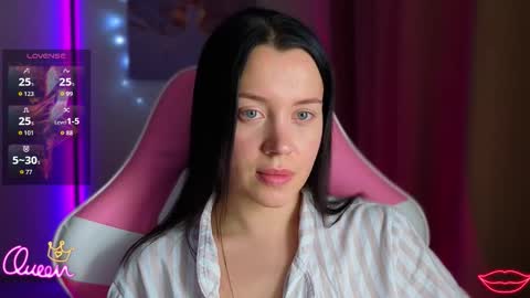 Amelia Sonk online show from December 16, 9:20 pm