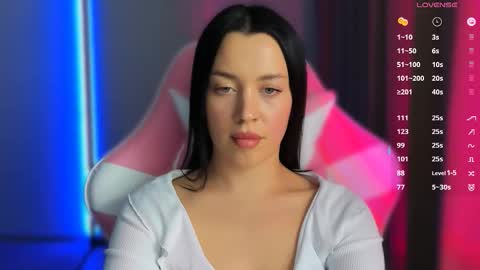 Snapshot of ameliasonk chatting on September 17, 7:12 pm Amelia Sonk online show from September 17, 7:12 pm