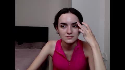 ameliebanshee online show from September 24, 11:20 am