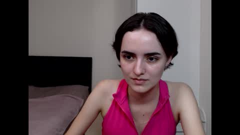 ameliebanshee online show from September 25, 2:16 pm