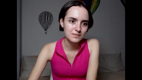 ameliebanshee online show from October 2, 3:39 pm