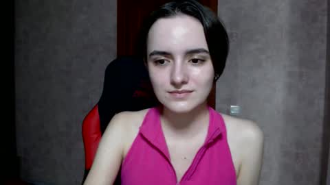 ameliebanshee online show from November 3, 7:29 pm