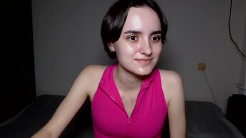 ameliebanshee online show from October 7, 4:00 pm