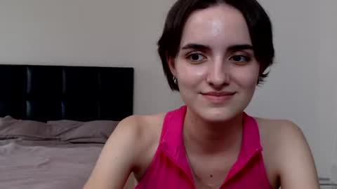 ameliebanshee online show from September 21, 10:03 am