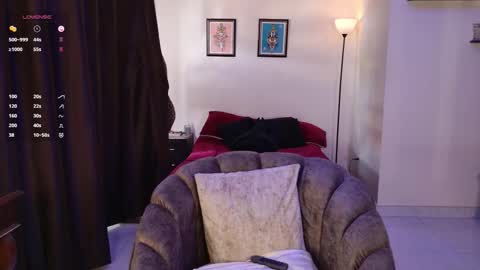 Maria Independet Model online show from March 6, 7:20 pm