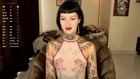 Maria Independet Model online show from March 27, 5:13 pm