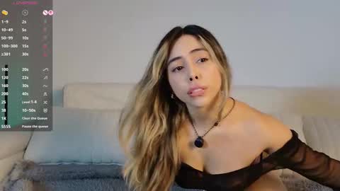 Victoria online show from October 10, 8:03 pm