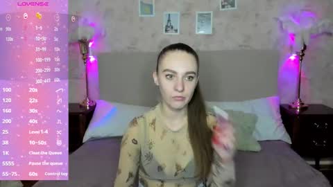 Ameli online show from November 28, 10:51 am