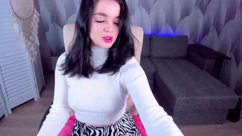 A M E L I A online show from January 11, 12:07 pm