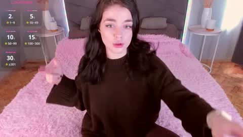 A M E L I A online show from March 9, 9:24 am