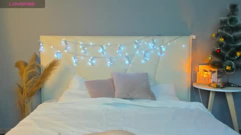 Ameliia castro online show from December 18, 3:04 am