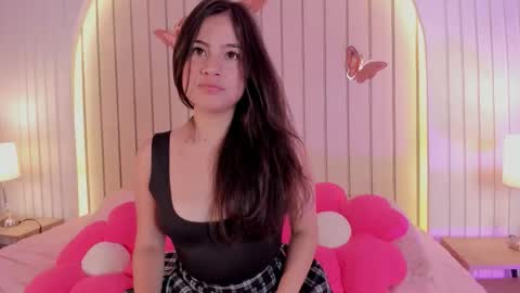 Amelia online show from October 16, 12:24 am