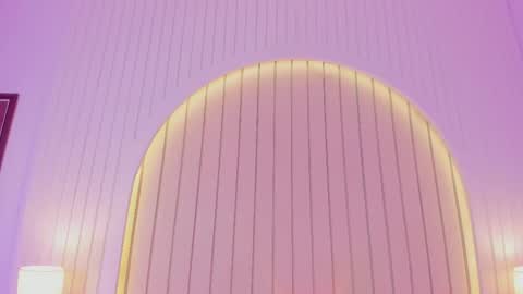 Amelia online show from October 9, 1:32 am