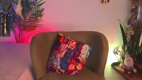 Amelie online show from December 4, 12:13 am