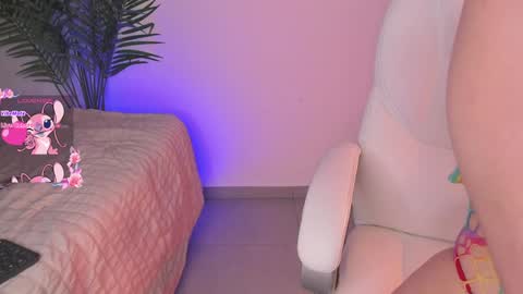 Amelie online show from December 26, 2:05 pm