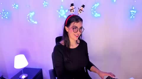 Ameli online show from December 14, 8:18 pm