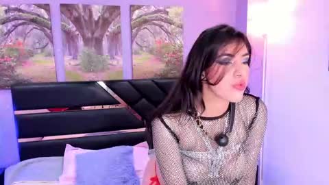 Ameli online show from December 12, 8:21 pm