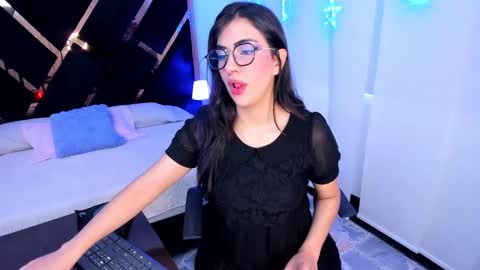 Ameli online show from December 30, 7:53 pm