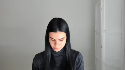 Snapshot of amelisweet chatting on October 24, 8:21 am amelisweet online show from October 24, 8:21 am