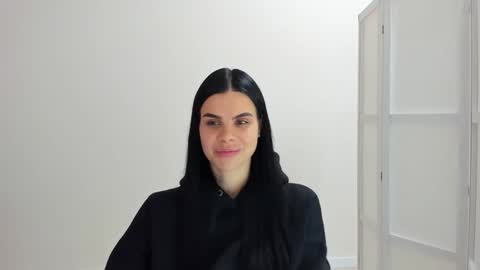 Snapshot of amelisweet chatting on October 15, 9:34 am amelisweet online show from October 15, 9:34 am