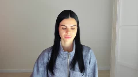 Snapshot of amelisweet chatting on October 9, 8:07 am amelisweet online show from October 9, 8:07 am