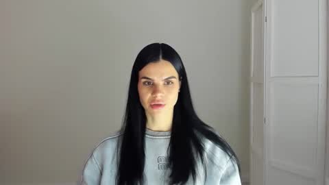 Snapshot of amelisweet chatting on October 14, 9:23 am amelisweet online show from October 14, 9:23 am