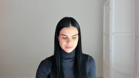 Snapshot of amelisweet chatting on October 18, 9:12 am amelisweet online show from October 18, 9:12 am