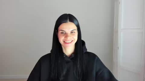 Snapshot of amelisweet chatting on October 12, 9:23 am amelisweet online show from October 12, 9:23 am