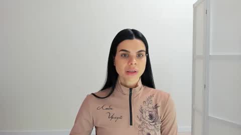 Snapshot of amelisweet chatting on October 23, 8:20 am amelisweet online show from October 23, 8:20 am