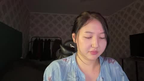 Ameliya online show from May 19, 9:11 pm