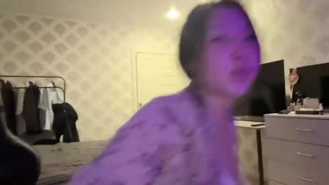 Ameliya online show from May 12, 9:21 pm