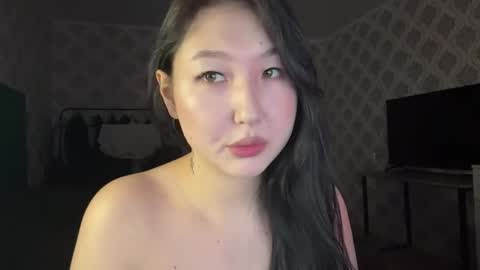 Ameliya online show from May 18, 9:10 pm