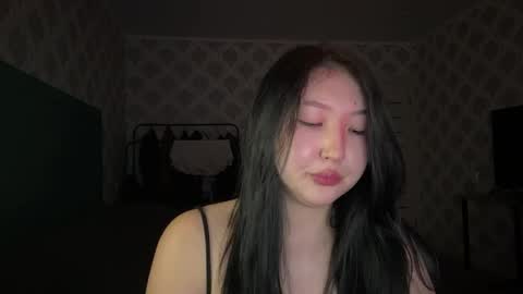 Ameliya online show from May 16, 9:25 pm