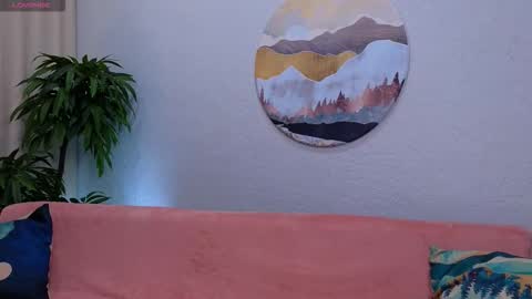 Ameli online show from November 6, 12:00 pm