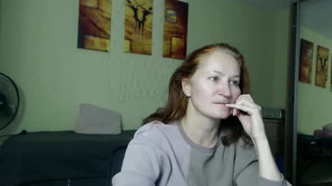 amelly777 online show from October 13, 6:10 pm